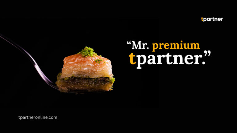 Premium tpartner